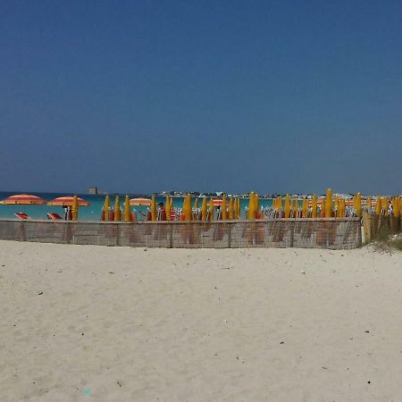 Villetta Acquamarina Торре-Лапилло Экстерьер фото